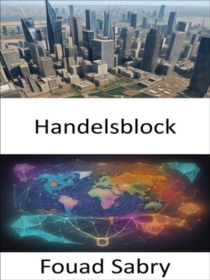 cover image of Handelsblock